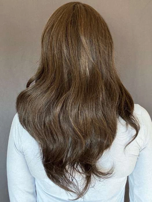 Ready For It | Synthetic Lace Front Wig (Hand-Tied Top)
