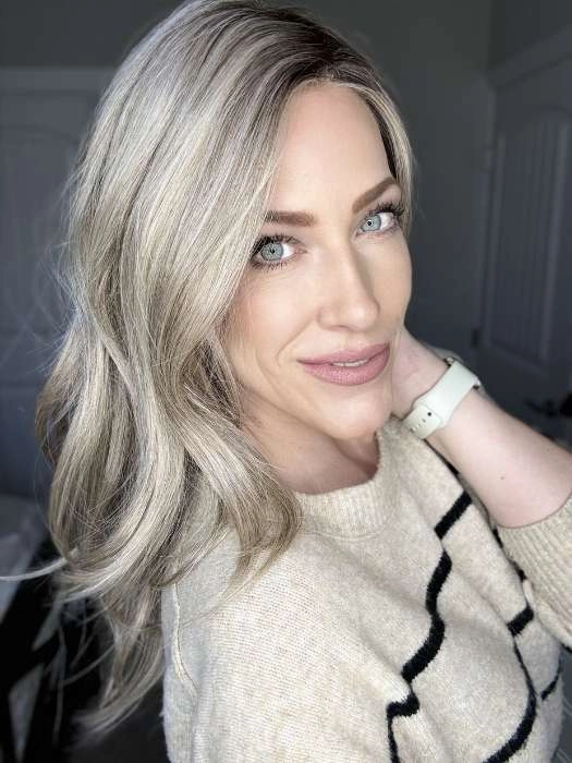Ready For It | Synthetic Lace Front Wig (Hand-Tied Top)