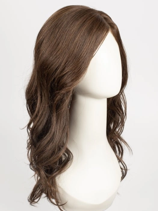 Ready For It | Synthetic Lace Front Wig (Hand-Tied Top)