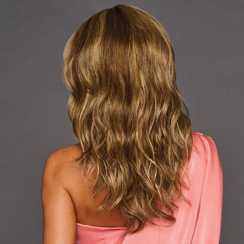 Ready For It Wig by Gabor | Synthetic Lace Front (Mono Top)