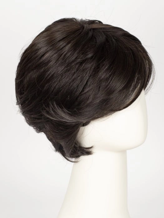 Ready For Takeoff | Synthetic Lace Front Wig (Hand-Tied)
