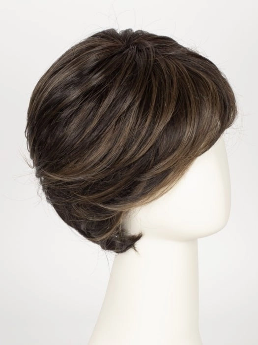 Ready For Takeoff | Synthetic Lace Front Wig (Hand-Tied)