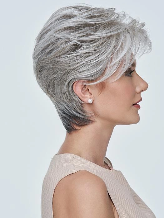 Ready For Takeoff | Synthetic Lace Front Wig (Hand-Tied)