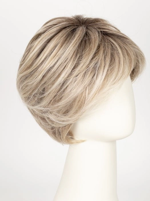 Ready For Takeoff | Synthetic Lace Front Wig (Hand-Tied)