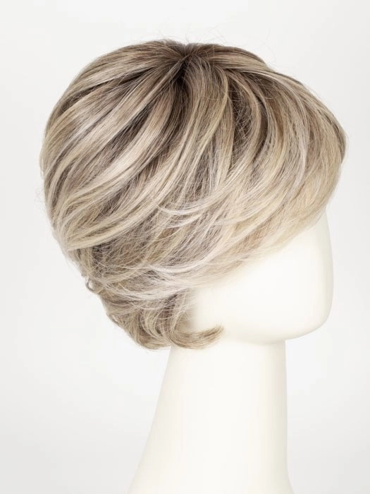 Ready For Takeoff | Synthetic Lace Front Wig (Hand-Tied)