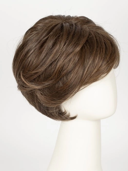 Ready For Takeoff | Synthetic Lace Front Wig (Hand-Tied)