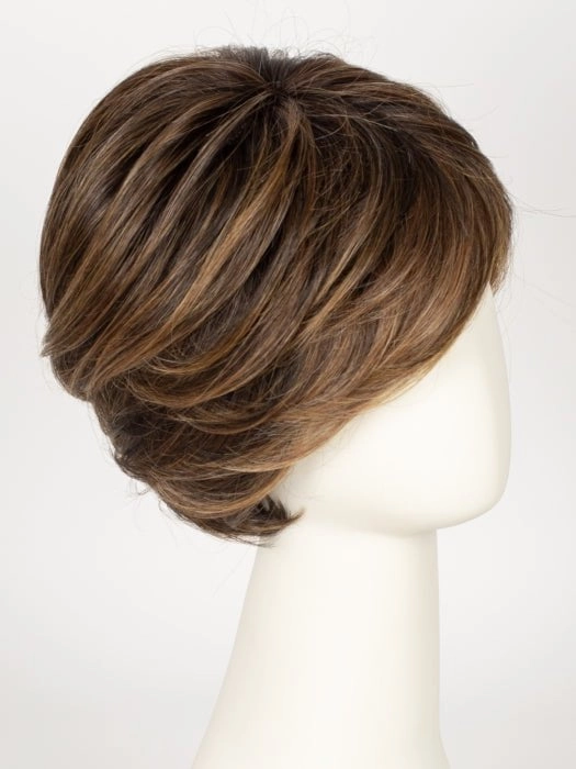 Ready For Takeoff | Synthetic Lace Front Wig (Hand-Tied)