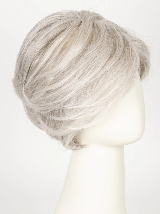Ready For Takeoff | Synthetic Lace Front Wig (Hand-Tied)