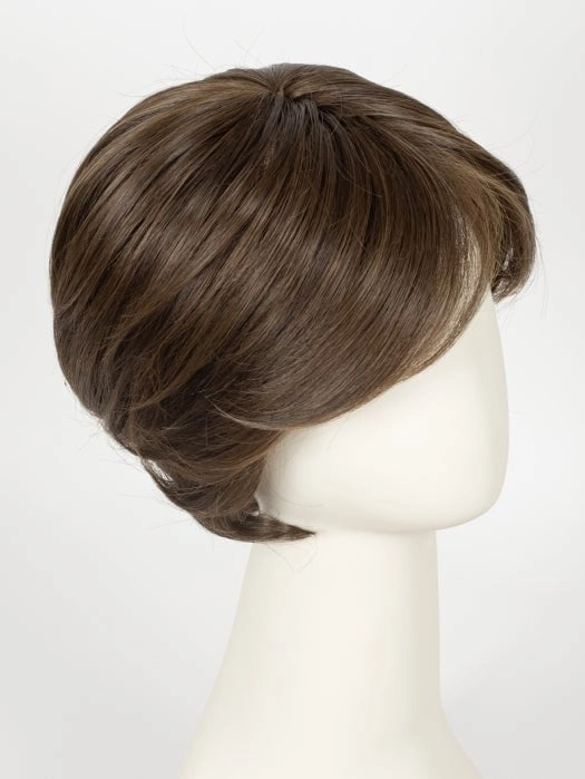 Ready For Takeoff | Synthetic Lace Front Wig (Hand-Tied)