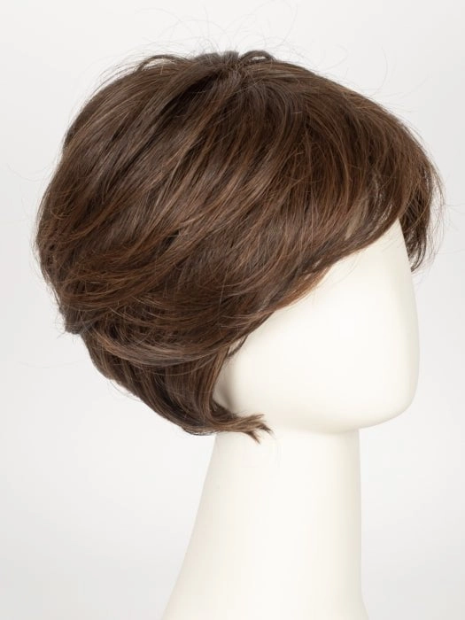 Ready For Takeoff | Synthetic Lace Front Wig (Hand-Tied)
