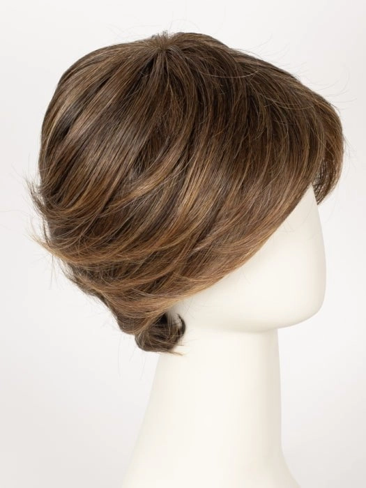 Ready For Takeoff | Synthetic Lace Front Wig (Hand-Tied)