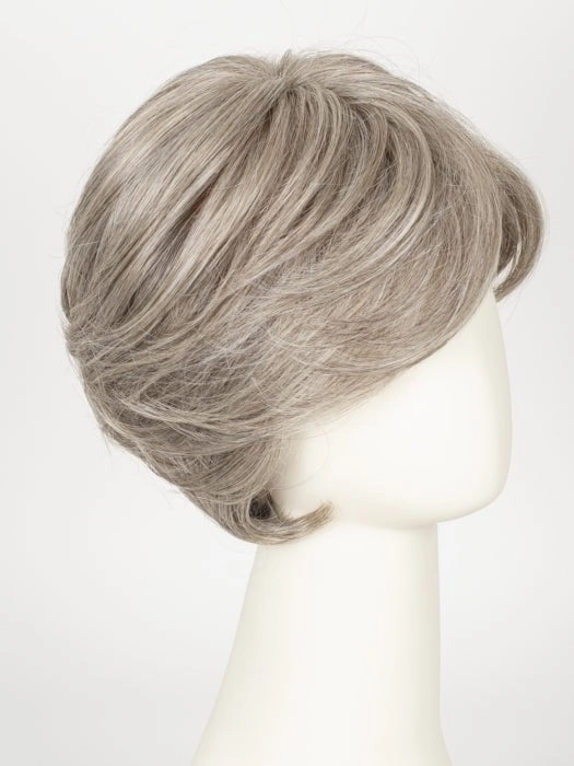 Ready For Takeoff | Synthetic Lace Front Wig (Hand-Tied)