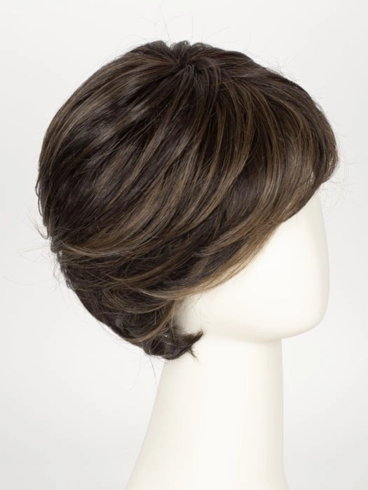 Ready For Takeoff | Synthetic Lace Front Wig (Hand-Tied)