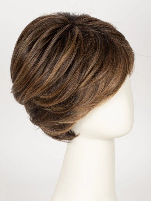 Ready For Takeoff | Synthetic Lace Front Wig (Hand-Tied)