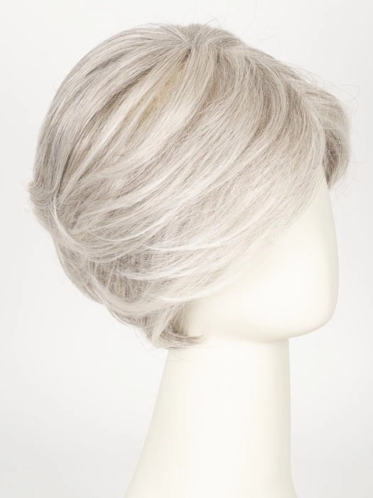Ready For Takeoff | Synthetic Lace Front Wig (Hand-Tied)