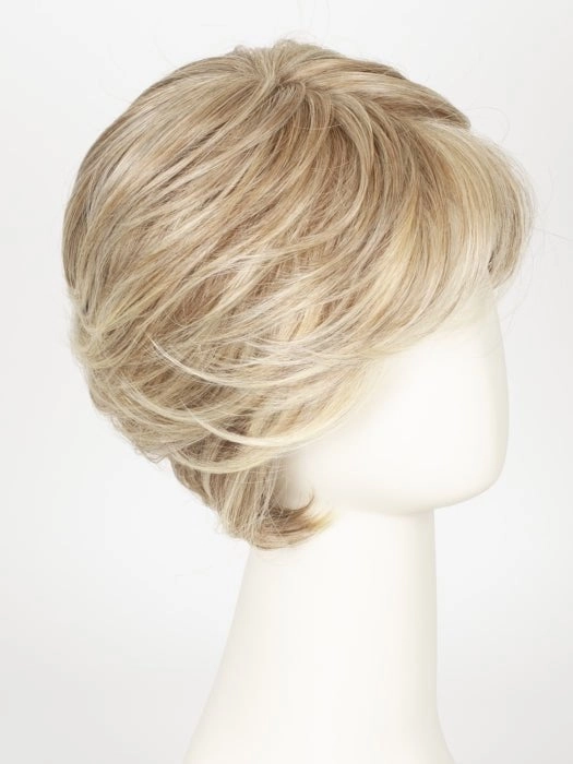 Ready For Takeoff | Synthetic Lace Front Wig (Hand-Tied)