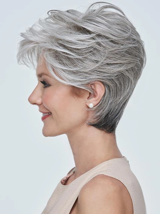Ready For Takeoff | Synthetic Lace Front Wig (Hand-Tied)