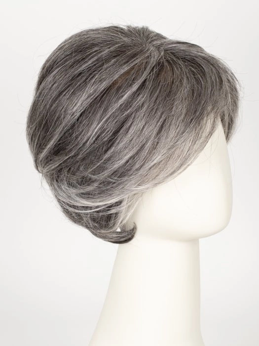 Ready For Takeoff | Synthetic Lace Front Wig (Hand-Tied)