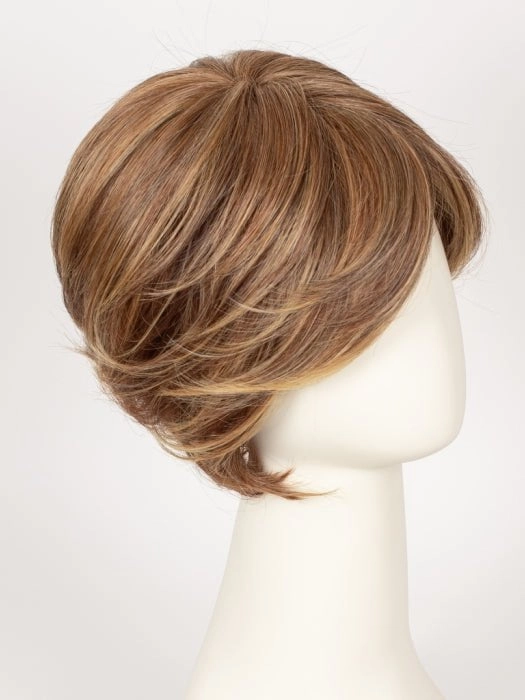 Ready For Takeoff | Synthetic Lace Front Wig (Mono Top)