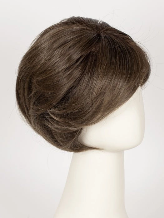 Ready For Takeoff | Synthetic Lace Front Wig (Mono Top)