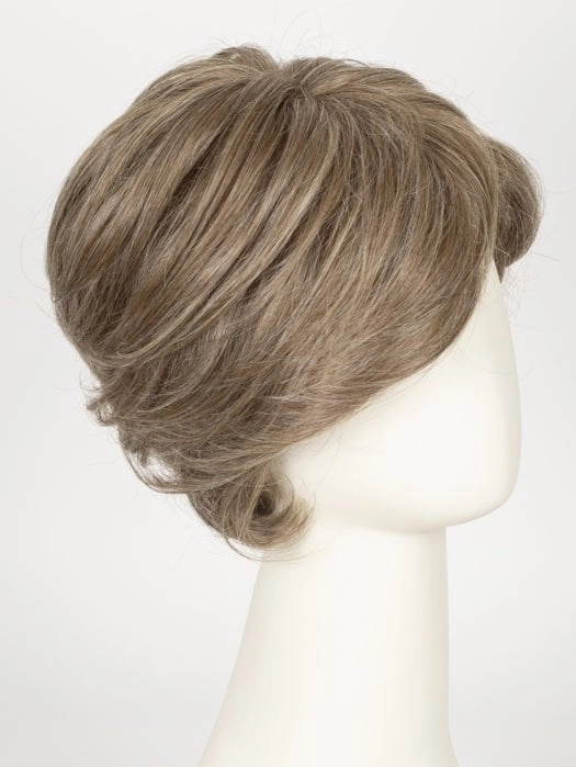 Ready For Takeoff | Synthetic Lace Front Wig (Mono Top)