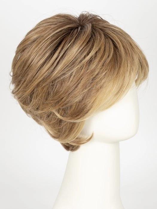 Ready For Takeoff | Synthetic Lace Front Wig (Mono Top)