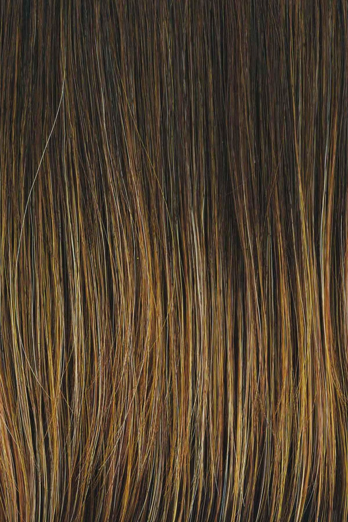 Ready For Takeoff Wig by Raquel Welch | 100% Hand Tied Base Lace Front (Mono Top)
