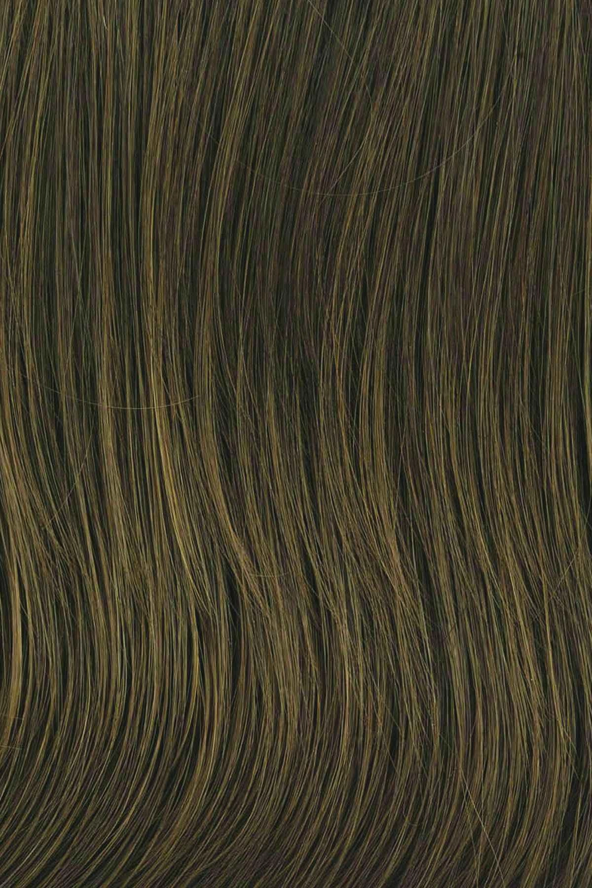 Ready For Takeoff Wig by Raquel Welch | 100% Hand Tied Base Lace Front (Mono Top)