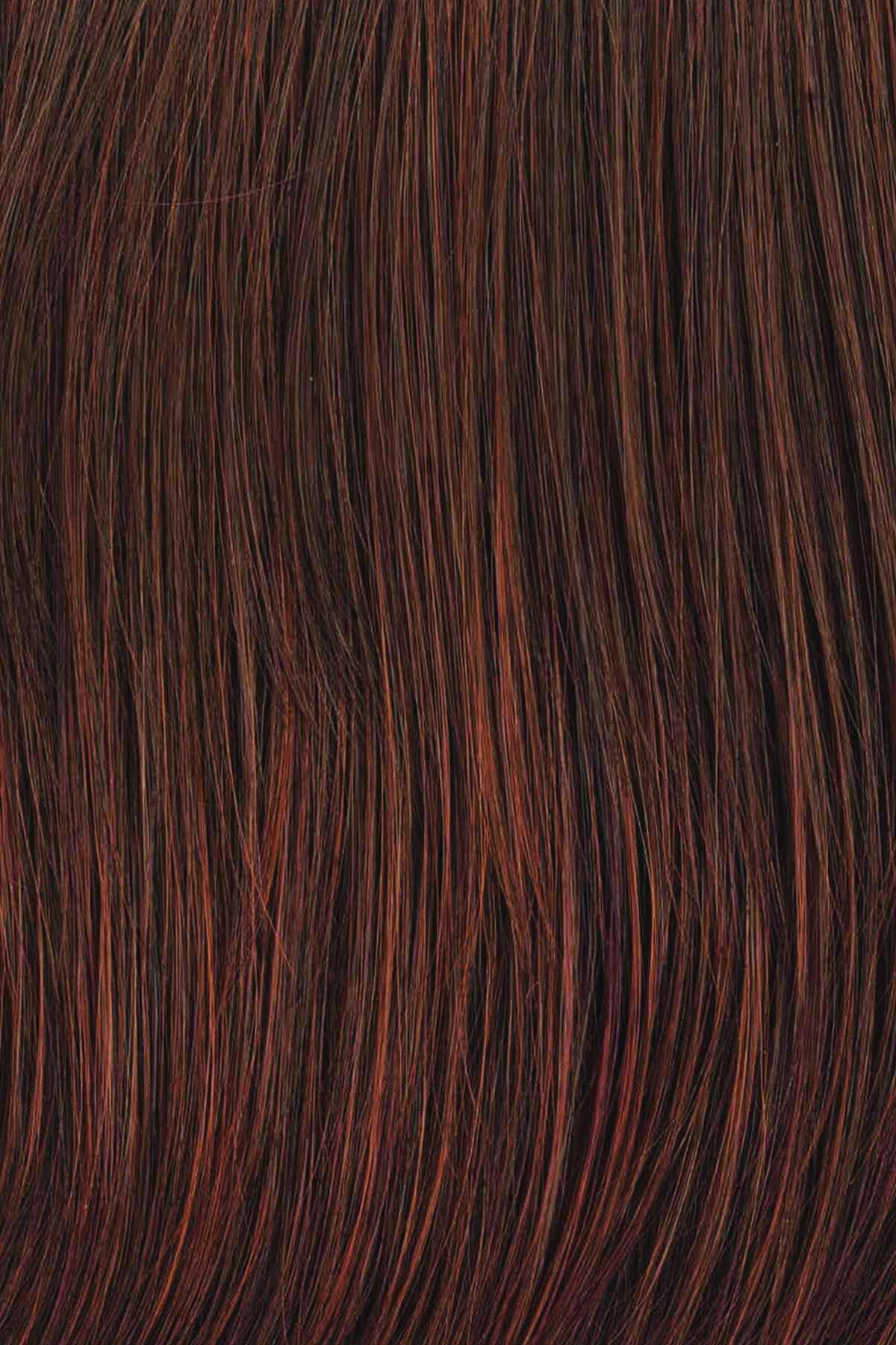 Ready For Takeoff Wig by Raquel Welch | 100% Hand Tied Base Lace Front (Mono Top)