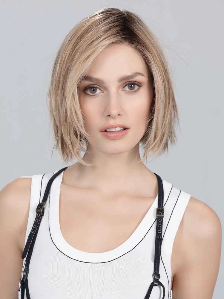 Ready Mono Part wig - Ellen Wille Perucci Collection