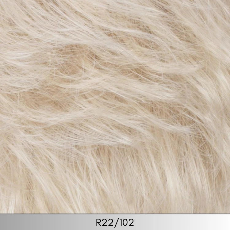 Rebecca - Classique Collection by Estetica Designs