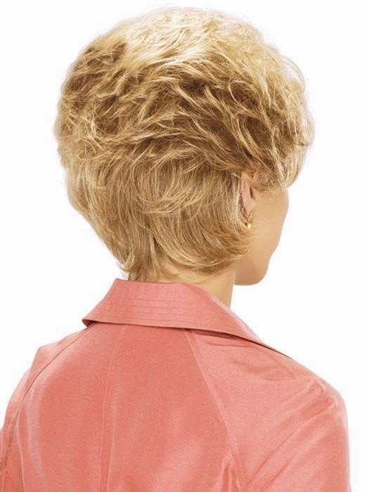 Rebecca | Synthetic Wig (Basic Cap)