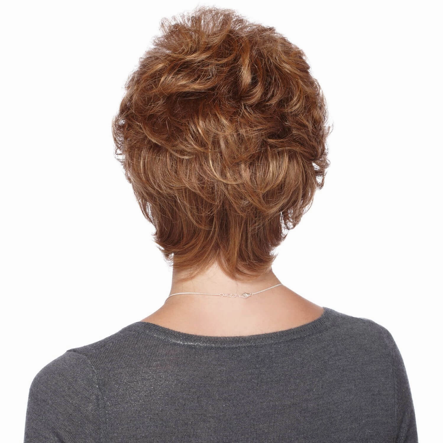 Rebecca Wig Classique Collection by Estetica Designs