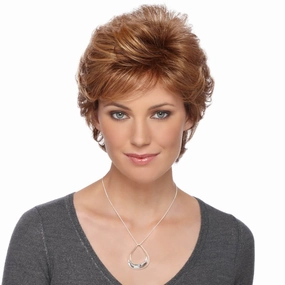 Rebecca Wig Classique Collection by Estetica Designs
