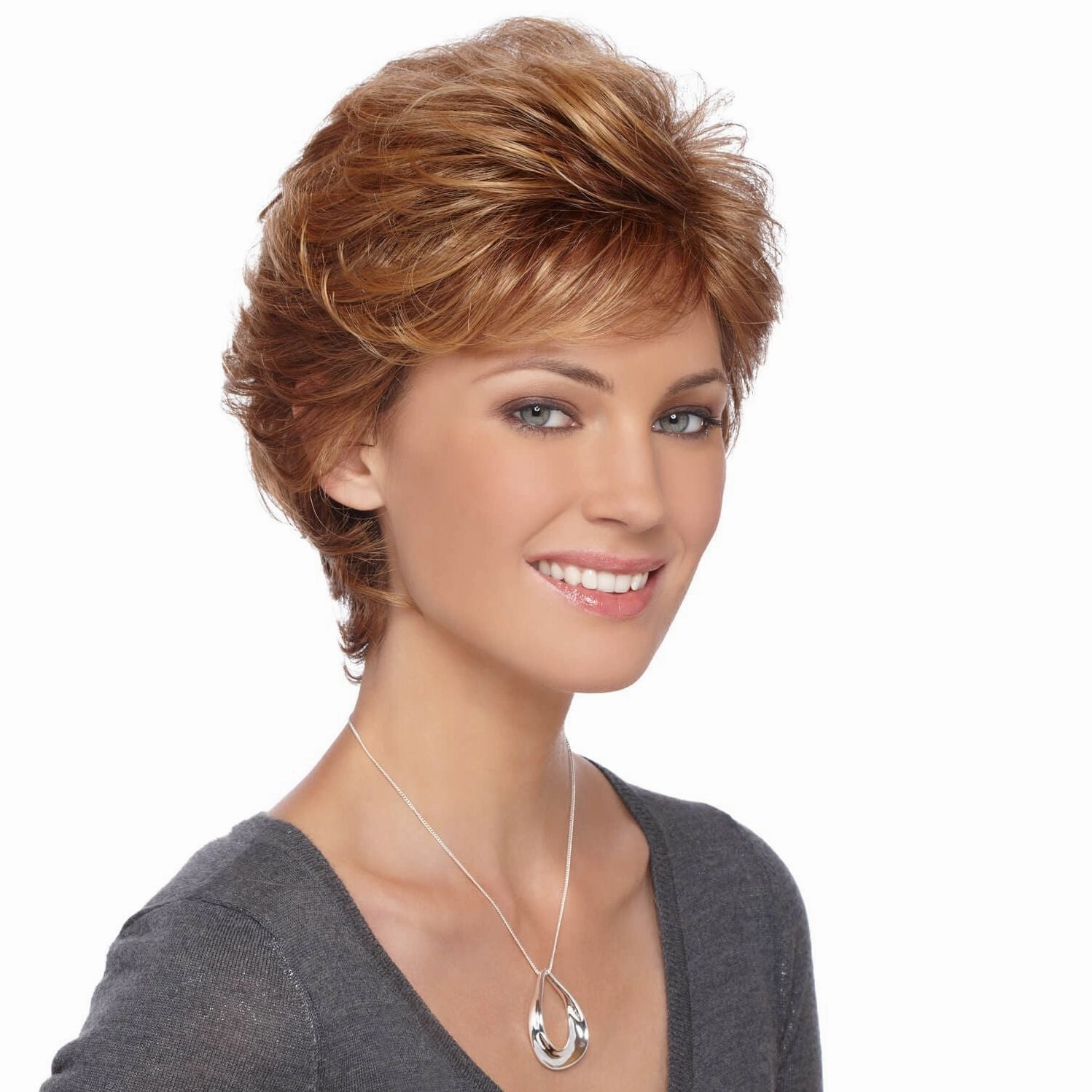 Rebecca Wig Classique Collection by Estetica Designs
