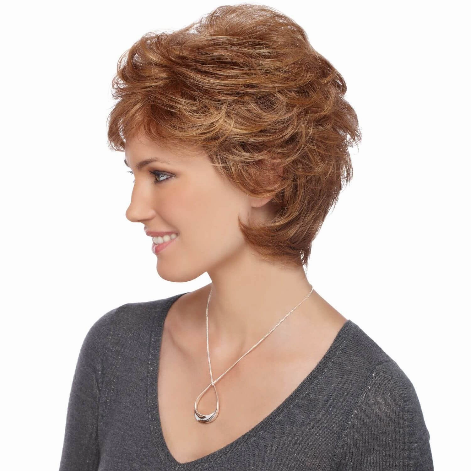 Rebecca Wig Classique Collection by Estetica Designs