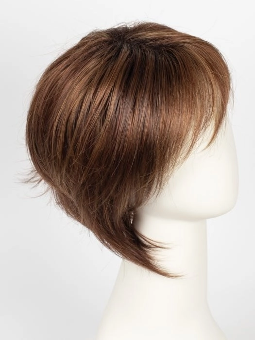 Reese | Synthetic Wig (Basic Cap)
