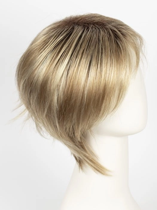 Reese | Synthetic Wig (Basic Cap)
