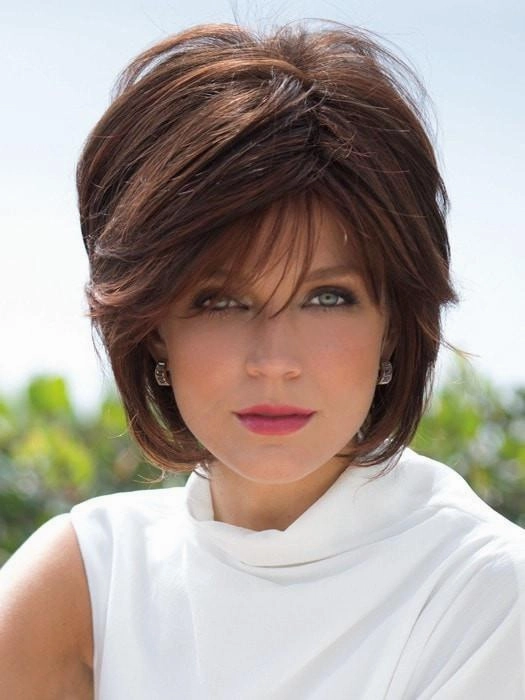 Reese | Synthetic Wig (Basic Cap)