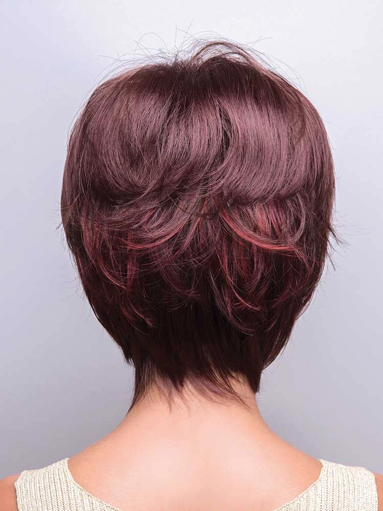 Reese Large wig - Noriko