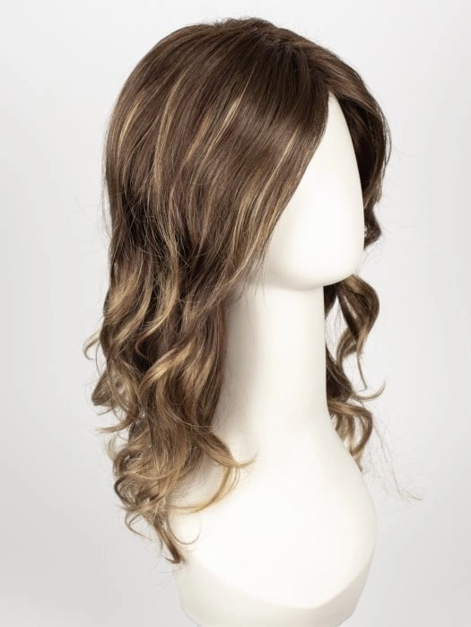 Reeves | Synthetic Wig (Basic Cap)