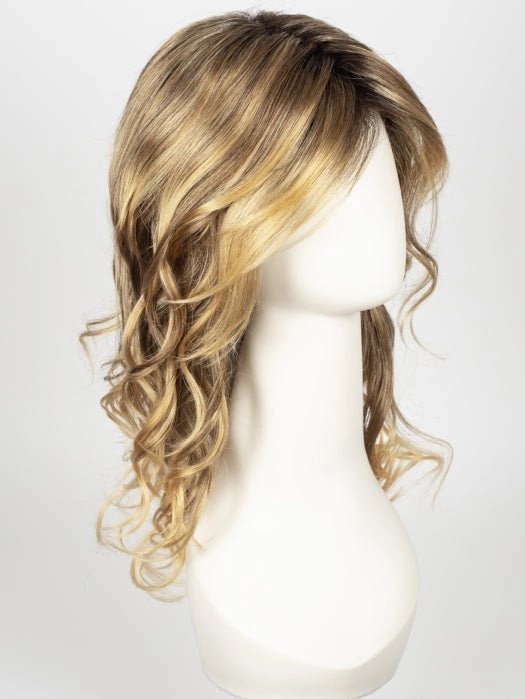 Reeves | Synthetic Wig (Basic Cap)