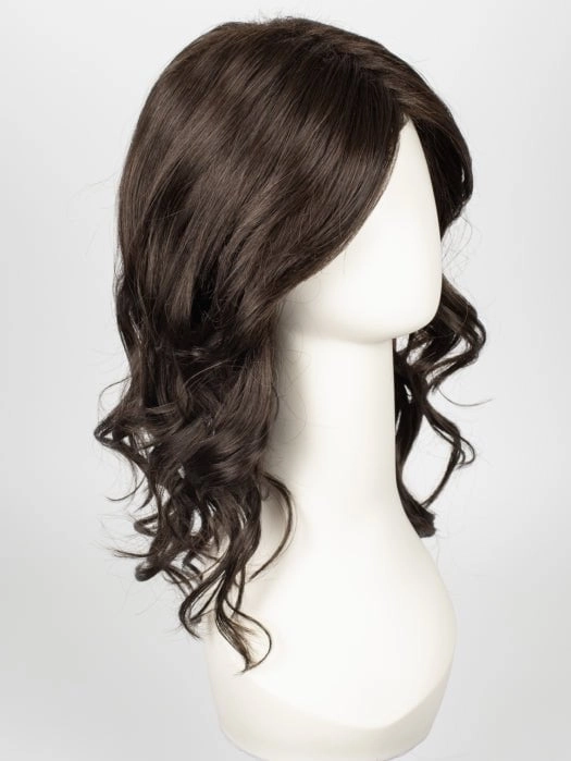 Reeves | Synthetic Wig (Basic Cap)