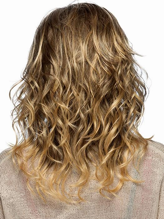 Reeves | Synthetic Wig (Basic Cap)
