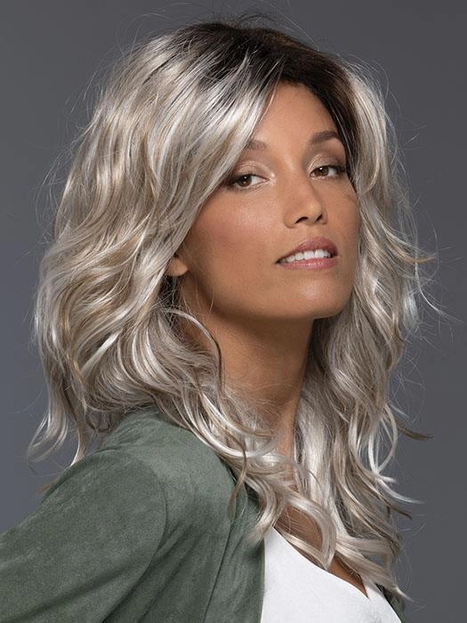 Reeves | Synthetic Wig (Basic Cap)