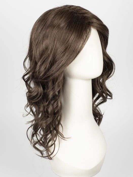 Reeves | Synthetic Wig (Basic Cap)