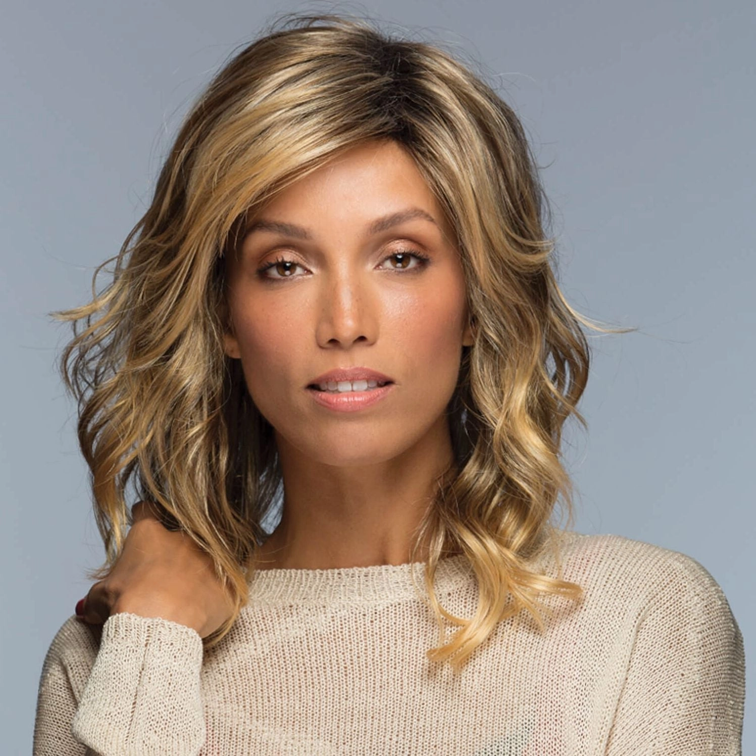Reeves Wig Classique Collection by Estetica Designs