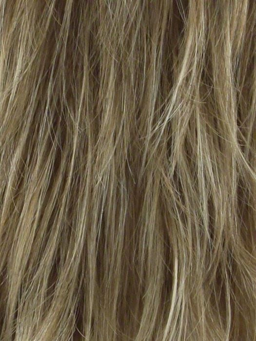 Reign Wig by Amore | Synthetic (Lace Front Mono Top)
