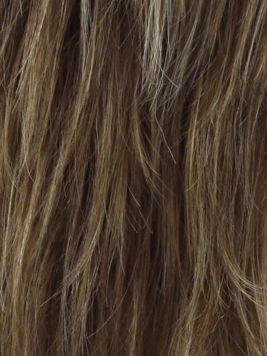 Reign Wig by Amore | Synthetic (Lace Front Mono Top)