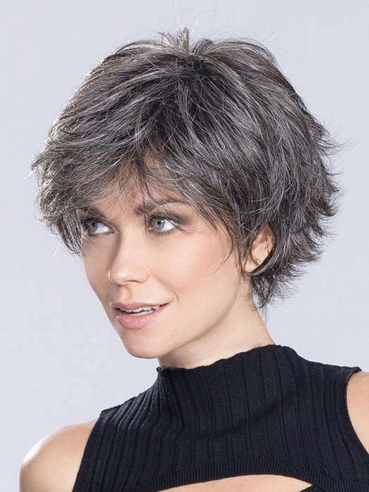 Relax | Synthetic Lace Front Wig (Mono Crown)